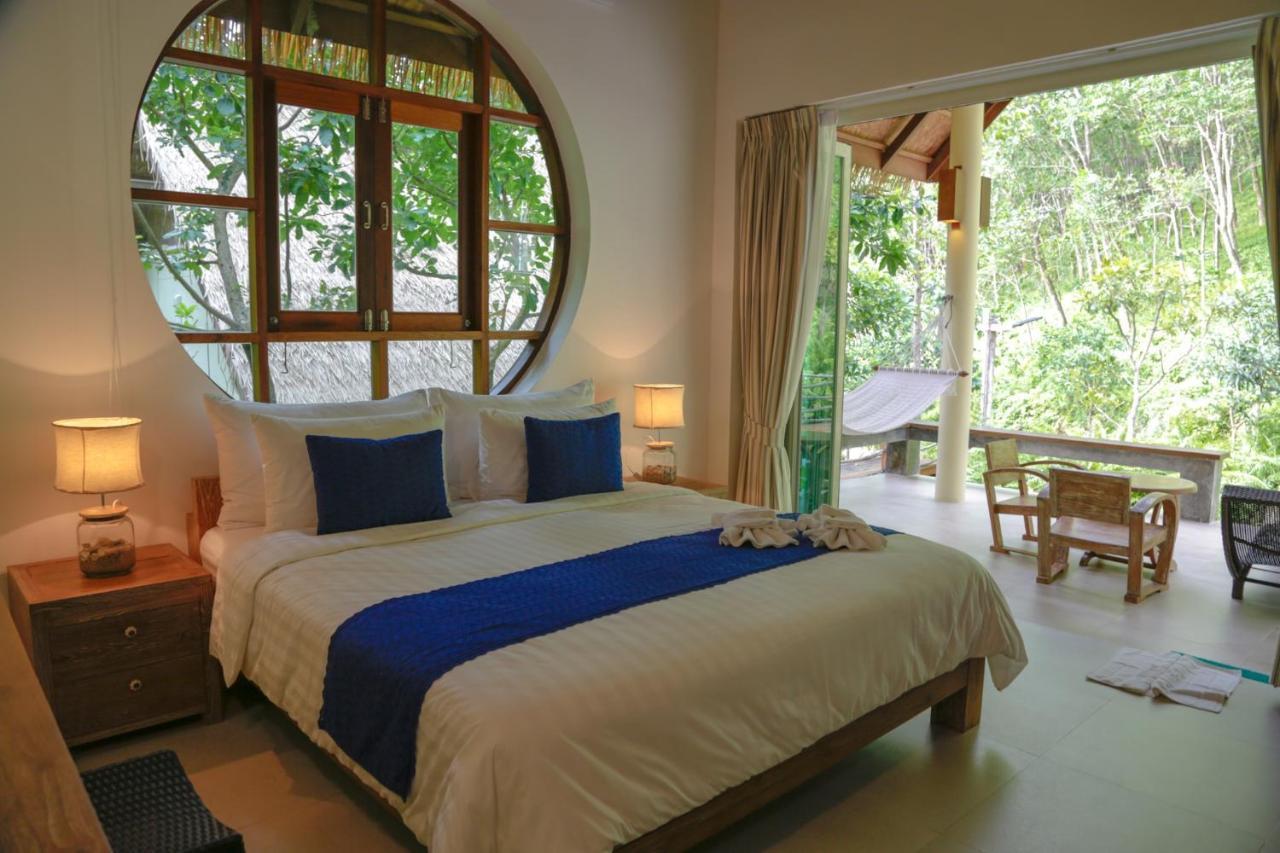 Purana Resort Koh Yao Noi - Sha Extra Plus Экстерьер фото