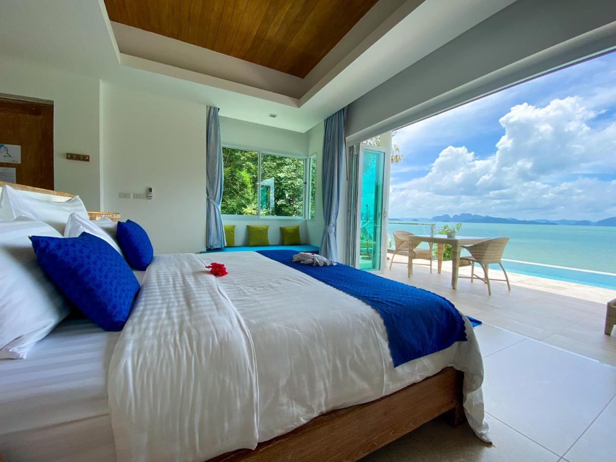 Purana Resort Koh Yao Noi - Sha Extra Plus Экстерьер фото
