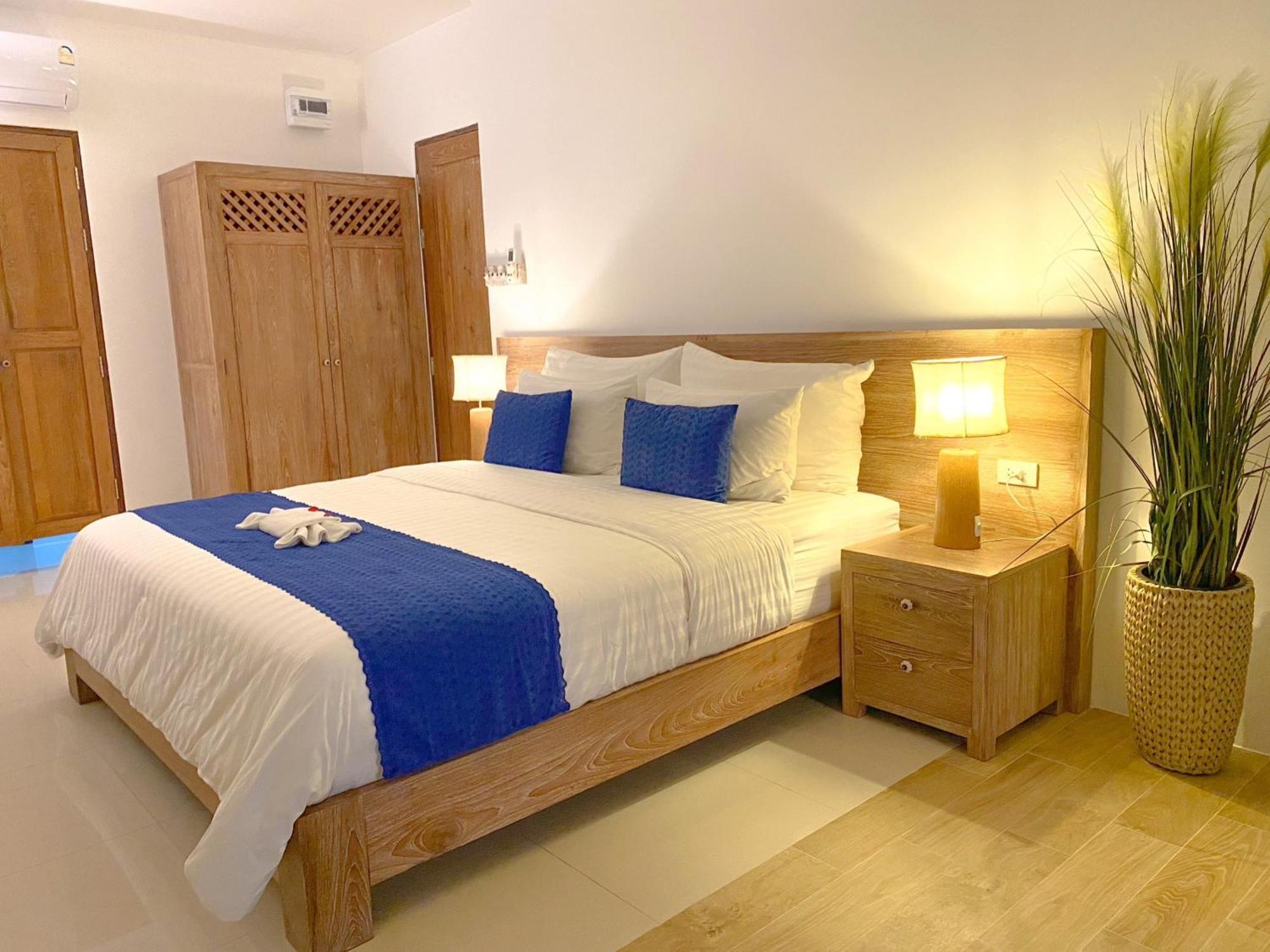 Purana Resort Koh Yao Noi - Sha Extra Plus Экстерьер фото