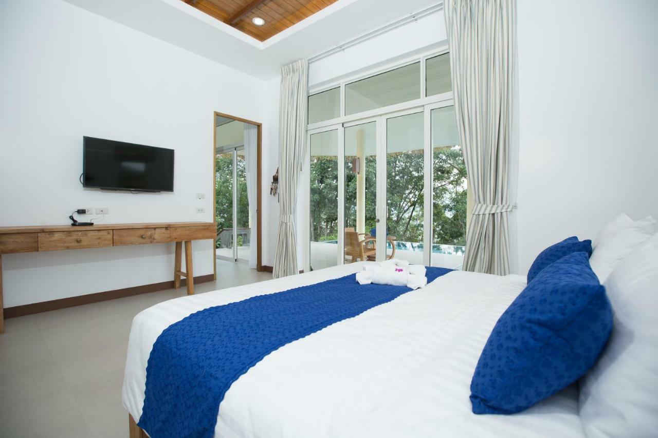 Purana Resort Koh Yao Noi - Sha Extra Plus Экстерьер фото