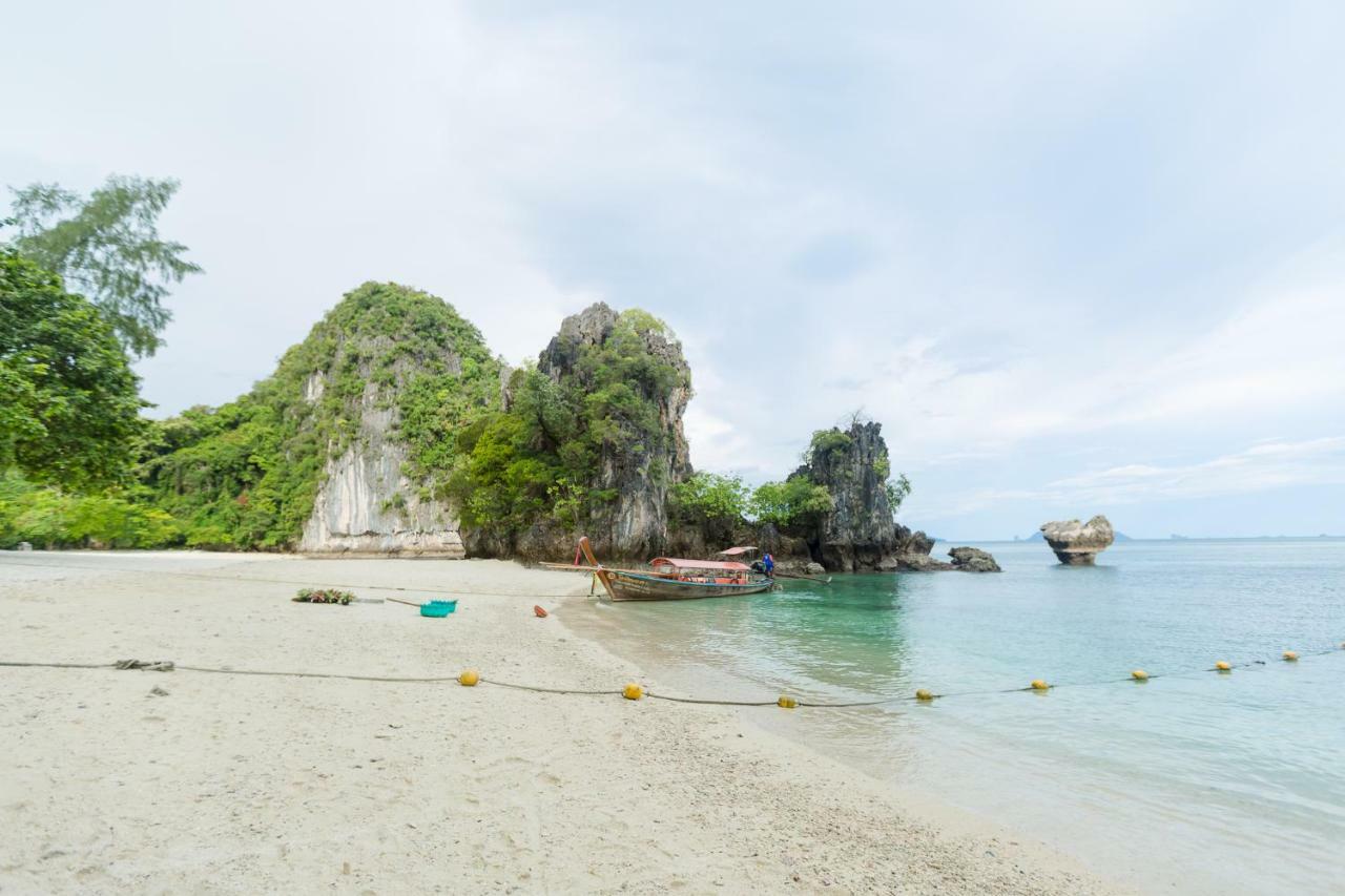 Purana Resort Koh Yao Noi - Sha Extra Plus Экстерьер фото